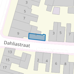 Perceel TIE00-D-7652