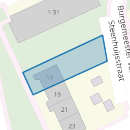 Perceel TIE00-D-7658