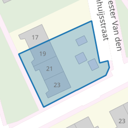 Perceel TIE00-D-7659