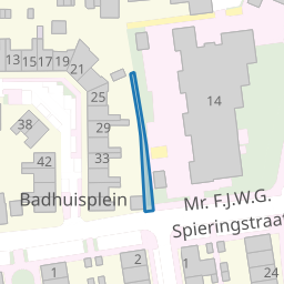 Perceel TIE00-D-7675