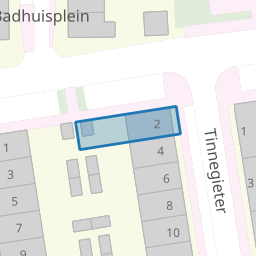 Perceel TIE00-D-7676