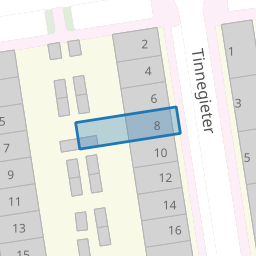 Perceel TIE00-D-7679