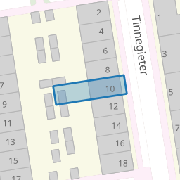 Perceel TIE00-D-7680