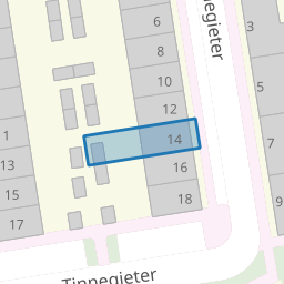 Perceel TIE00-D-7682