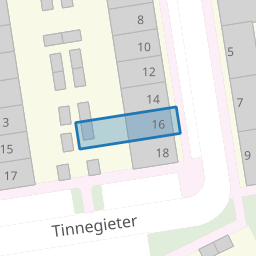 Perceel TIE00-D-7683