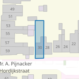 Perceel TIE00-D-7692