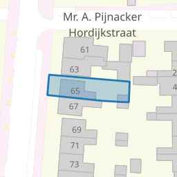 Perceel TIE00-D-7707