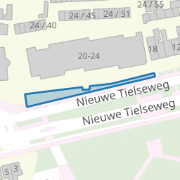 Perceel TIE00-D-7722