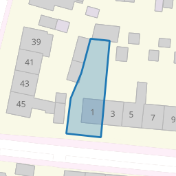 Perceel TIE00-D-7731