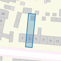 Perceel TIE00-D-7732