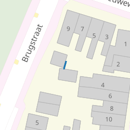 Perceel TIE00-D-7733