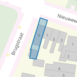 Perceel TIE00-D-7734