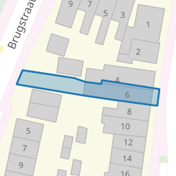 Perceel TIE00-D-7746