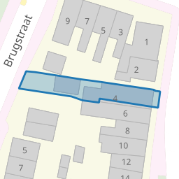 Perceel TIE00-D-7747