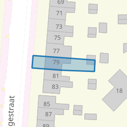 Perceel TIE00-D-7753