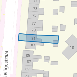 Perceel TIE00-D-7754