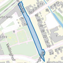 Perceel TIE00-D-7763