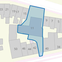 Perceel TIE00-D-7766