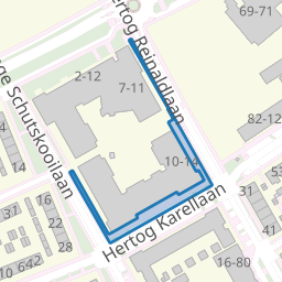 Perceel TIE00-D-7768