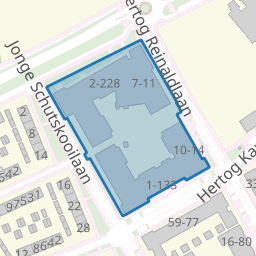 Perceel TIE00-D-7769