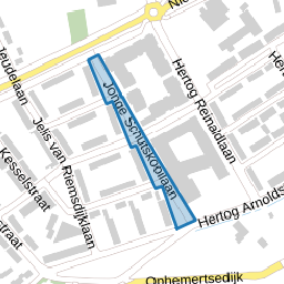 Perceel TIE00-D-7771