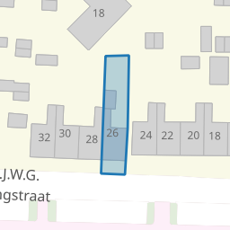 Perceel TIE00-D-7773