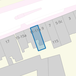 Perceel TIE00-D-7777