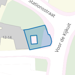 Perceel TIE00-D-7827