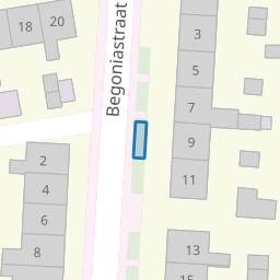 Perceel TIE00-D-7864