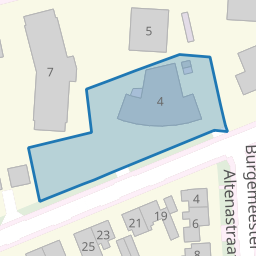 Perceel TIE00-D-7886