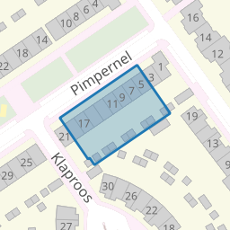 Perceel TIE00-D-7889