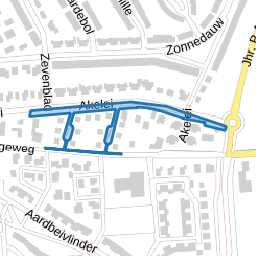 Perceel TIE00-D-7896