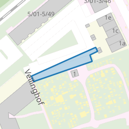 Perceel TIE00-D-7898