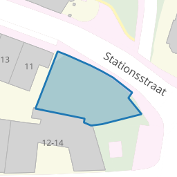 Perceel TIE00-D-7917