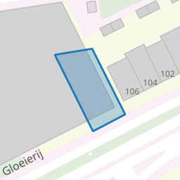 Perceel TIE00-D-7922