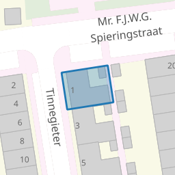 Perceel TIE00-D-7958