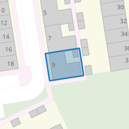 Perceel TIE00-D-7962