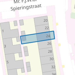 Perceel TIE00-D-7965