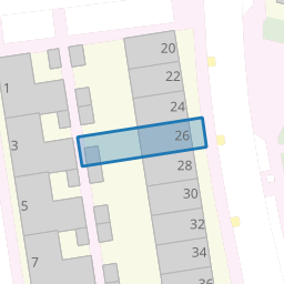 Perceel TIE00-D-7966