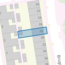 Perceel TIE00-D-7967