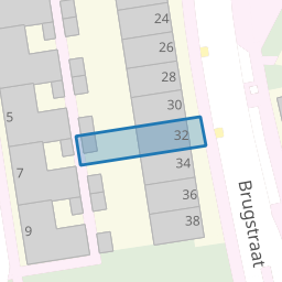 Perceel TIE00-D-7969