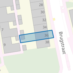 Perceel TIE00-D-7971