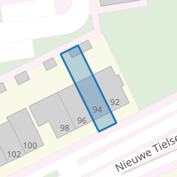 Perceel TIE00-D-7974