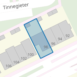 Perceel TIE00-D-7976