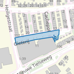 Perceel TIE00-D-7992