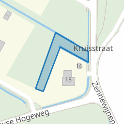 Perceel TIE00-D-7997