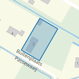 Perceel TIE00-D-8002