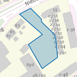 Perceel TIE00-D-8043