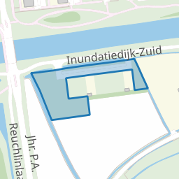 Perceel TIE00-D-8064