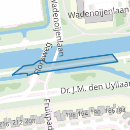 Perceel TIE00-D-8107